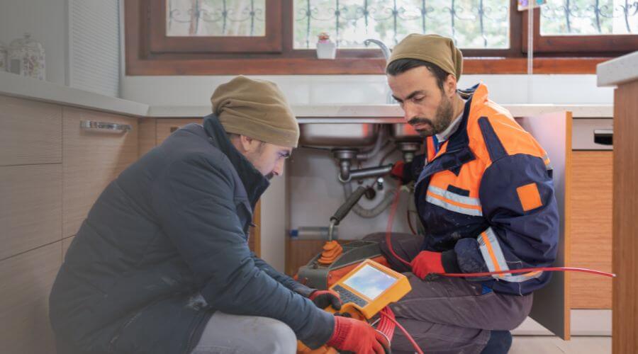 Professional expert plumbing services in Brookline, MO